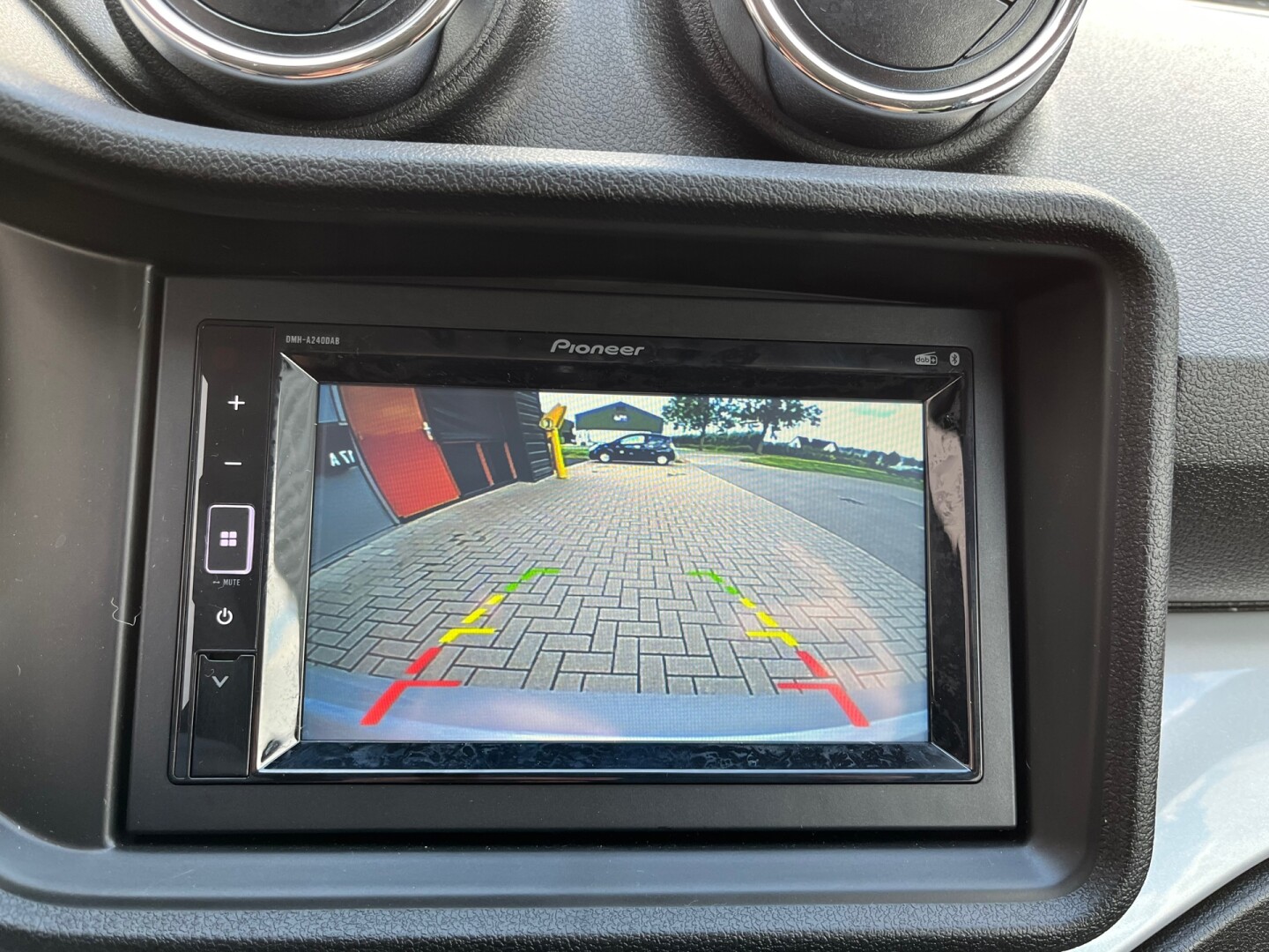 Aixam-Crossover Premium nieuw-11
